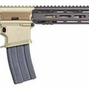 Q HONEY BADGER SB SBR 300BLK 7 W/HB SILENCER