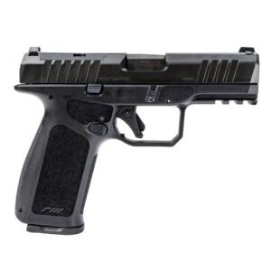 ROST MARTIN RM1CX 9MM 10+1 BLK 4" OR FS