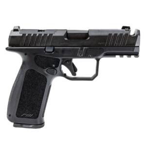 ROST MARTIN RM1CX COMP 9MM 10+1 BLK 4"