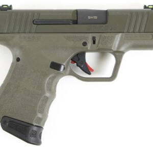 SAR SAR9 SUBCOMPACT 9MM ODG 12RD 15RD