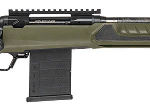 SAV 110 ULTRALITE PREDATOR 5.56 18 10RD