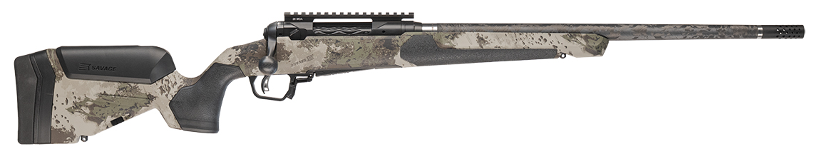 SAV 110 ULTRALITE PRO WOODLAND 308WIN 20 3RD