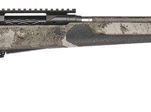 SAV 110 ULTRALITE PRO WOODLAND 6MM CREED 20 3