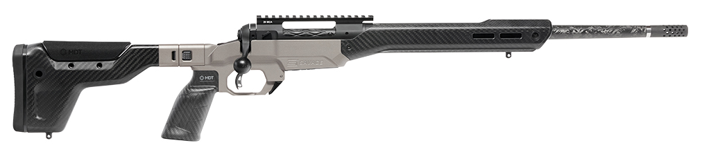 SAV 110 ULTRALITE ELITE V2 308WIN 18 3RD