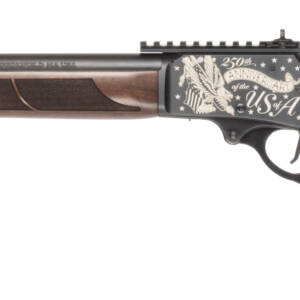 SW 1854 AMERICA 250 44REM 19.25 9RD