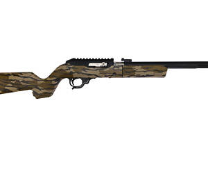 TACSOL X-RING TAKEDOWN RECEIVER 22LR G2