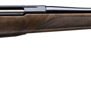 TIKKA T3X HUNTER 350LEG BLK/WD 20" #