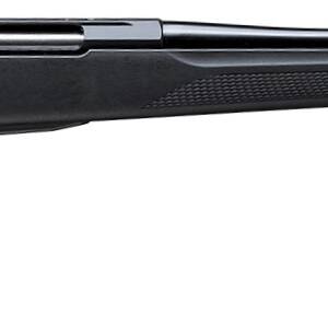 TIKKA T3X LITE 350LEG BLK 20" 4+1  #