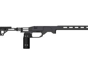 ULTRADYNE UD6 FLD CHAS SAV SA RH BLK