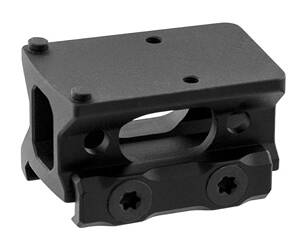 UTG ABSOLUTE CO-WITNESS FOR RMR BLK