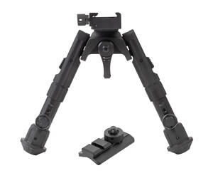 UTG RECON 360 5.5"-7" CNTR HT BIPOD