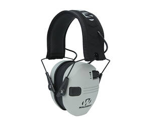 WALKER'S RAZOR COMPACT ELEC MUFF GRY