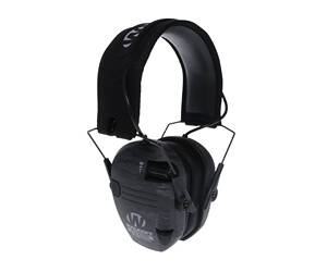 WALKER'S RAZOR ELEC MUFF GHOST