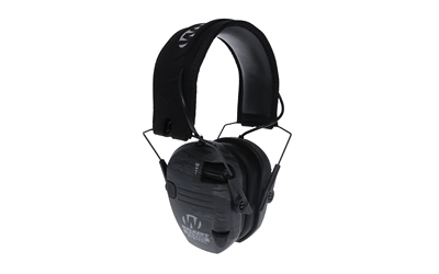 WALKER'S RAZOR ELEC MUFF GHOST