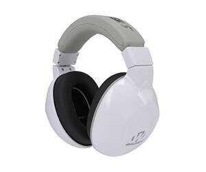 WALKER'S BOOMIES EAR MUFF XS WHT