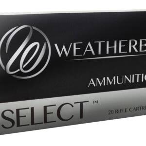 WEATHERBY 30-378WBY 180GR HDY INTERLOCK