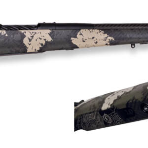 WEATHERBY MARK V BC GUIDE 25RPM 22"