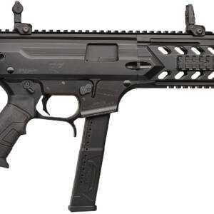 GFORCE ARMS BLADE PISTOL 9X19MM 6" BLK