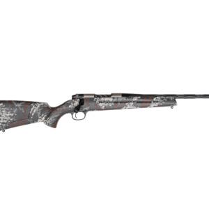 WEATHERBY MARK V CAPRA TI 22CM 17"