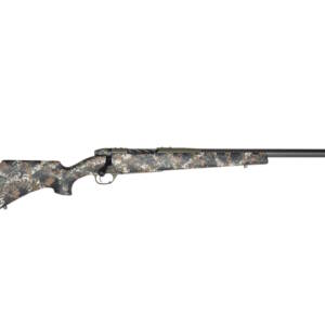 WBY MARK V CARBON COMPACT 22CREED 22 MB