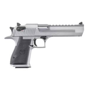 Magnum Research Desert Eagle Mark XIX Handgun .44 Magnum 8/rd 6" Barrel Brushed Chrome