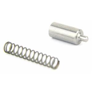 Tacfire Buffer Retainer Pin & Spring Stainless Steel 10/ct
