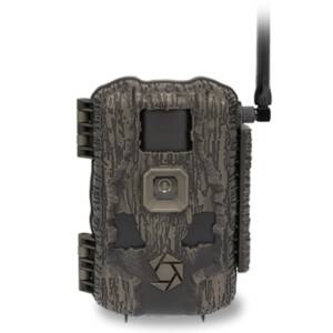 Stealth Cam Fusion Max 3.0 Cellular Trail Camera 42MP Brown