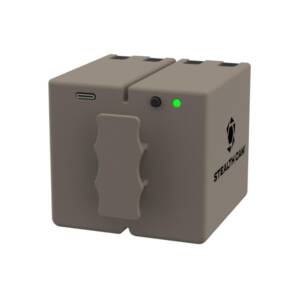 Stealth Cam FieldMAX Revolver Lithium Rechargeable Cartridge
