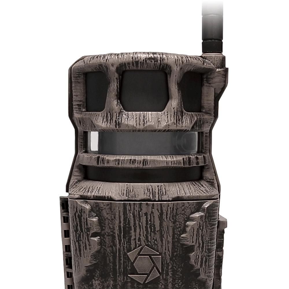 Stealth Cam Revolver Pro 2.0 360° Cellular Trail Camera 40MP