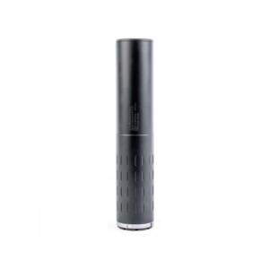 SilencerCo HYBRID 46 DTM Centerfire Rifle Suppressor 9mm to 45 ACP Stainless Steel/Titanium