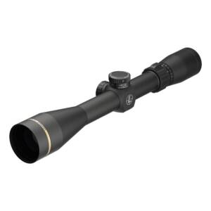 Leupold VX-Freedom Rifle Scope 3-9x40 1" SFP Duplex Black