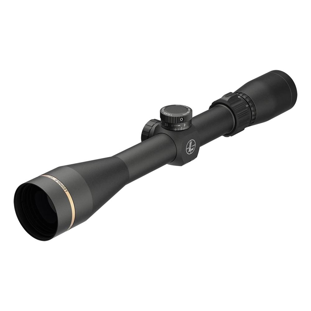 Leupold VX-Freedom Rifle Scope 3-9x40 1" SFP Duplex Black