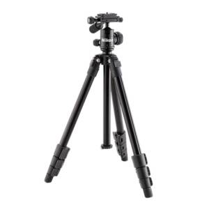 Nikon Compact Outdoor Tripod Black
