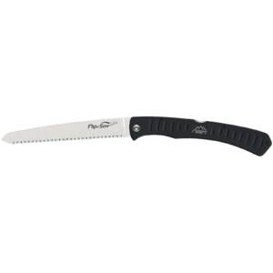 Outdoor Edge Flip'n Saw 7" Blade Black