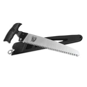 Outdoor Edge Griz Saw T- Saw 8" Blade Black