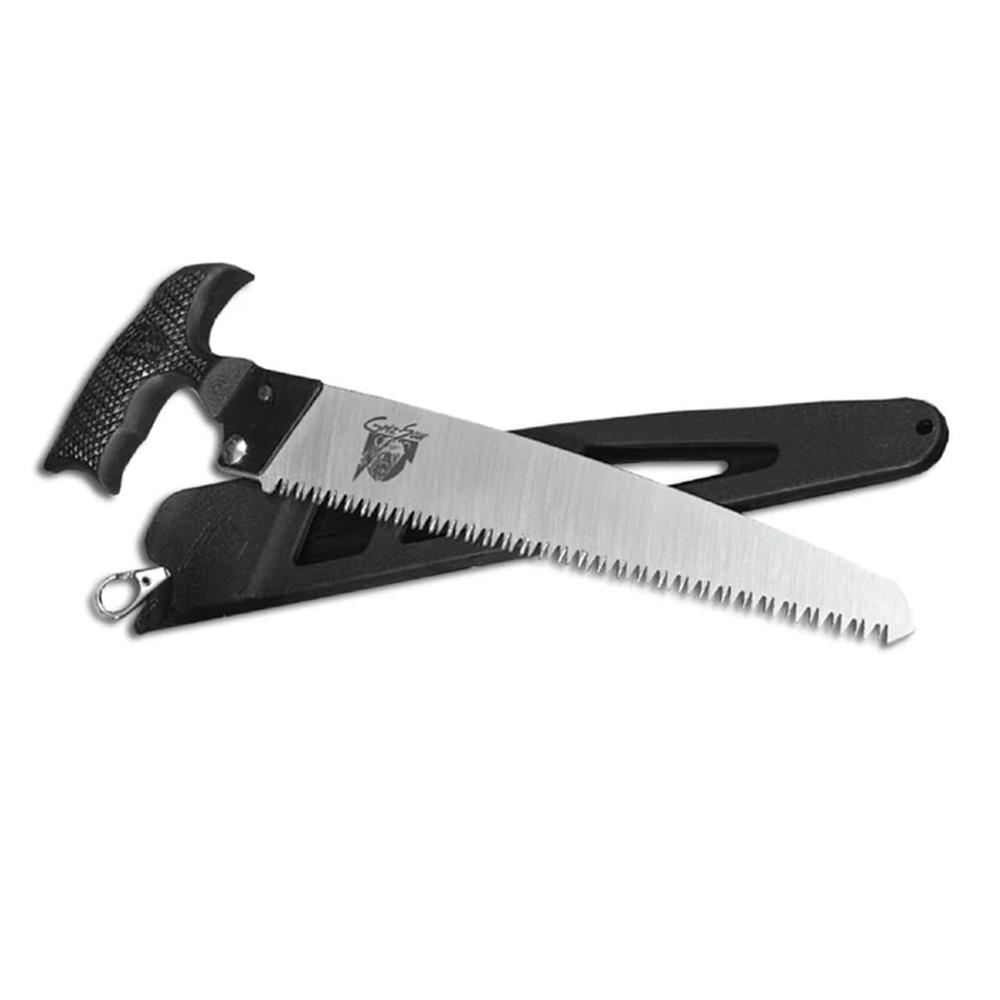 Outdoor Edge Griz Saw T- Saw 8" Blade Black