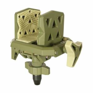 Primos Edge Gun Clamp Flat Dark Earth
