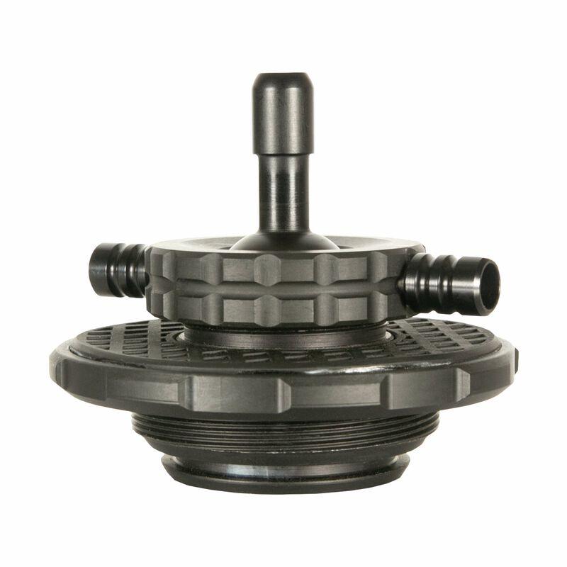 Primos Apex Spartan Head