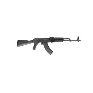 DPMS Anvil AK-47 Rifle 7.62x39 30rd Magazine(1) 16" Nitride Finished Threaded Barrel Polymer Furniture