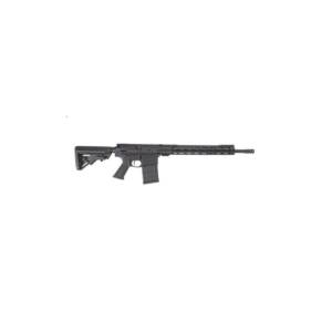 DPMS B5 Bravo AR-10 Rifle .308 Win 20rd Magazine(1) 18'' Threaded Barrel M-LOK Nitride Finish B5 Stock