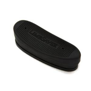 LimbSaver Trap Grind-to-Fit Recoil Pad Medium Black