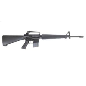 H&R Retro M16A1 Style Rifle 5.56mm 20rd Magazine(1) 20" Threaded Barrel 1:12 Twist Black