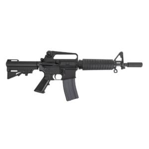 H&R TIA Complete A2 Pistol 5.56mm 30rd Magazine(1) 10" Threaded Barrel Black