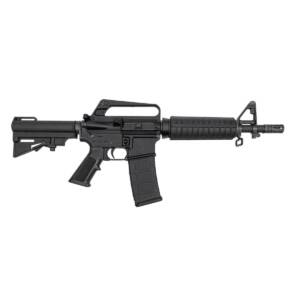 H&R Commando Pistol .300 BLK 30Rd Magazine (1) 10.5" Barrel Black