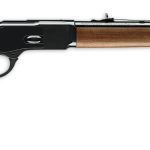 WINCHESTER 1873 SHORT 45LC BL/WD 20"