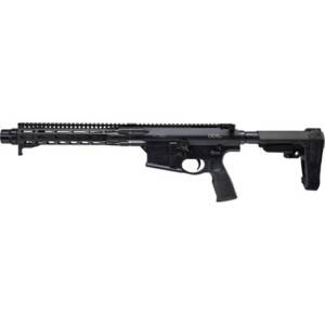 DAN DD5 7.62X51 12.5 PISTOL NO MAG